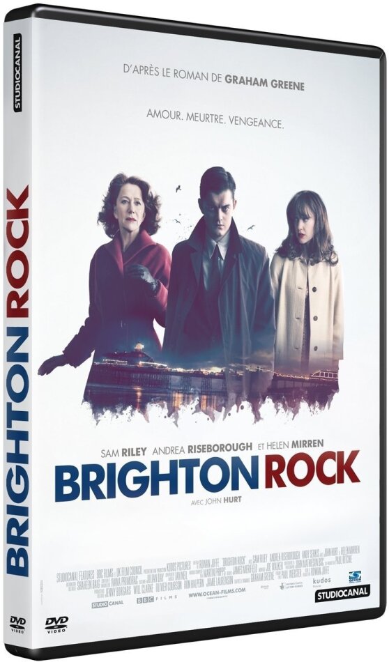 Brighton Rock (2011)