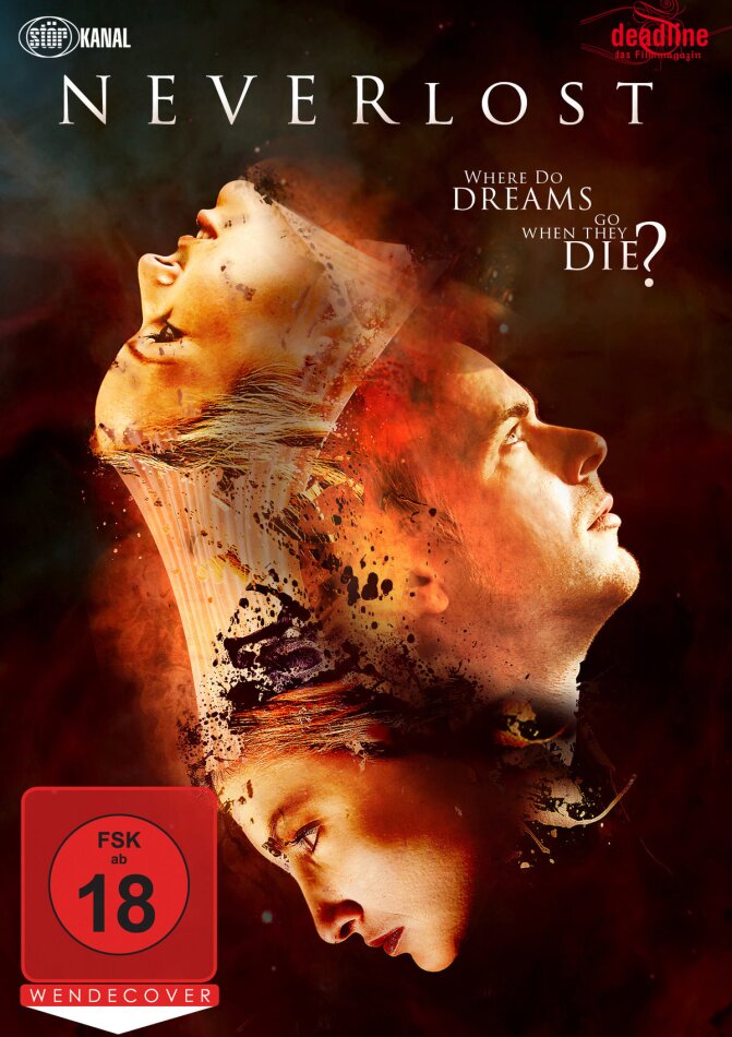 Neverlost Störkanal Edition