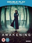 The Awakening (2011) Blu-ray + DVD