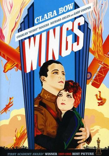 Wings (1927)