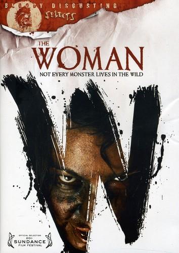 The Woman (2011)