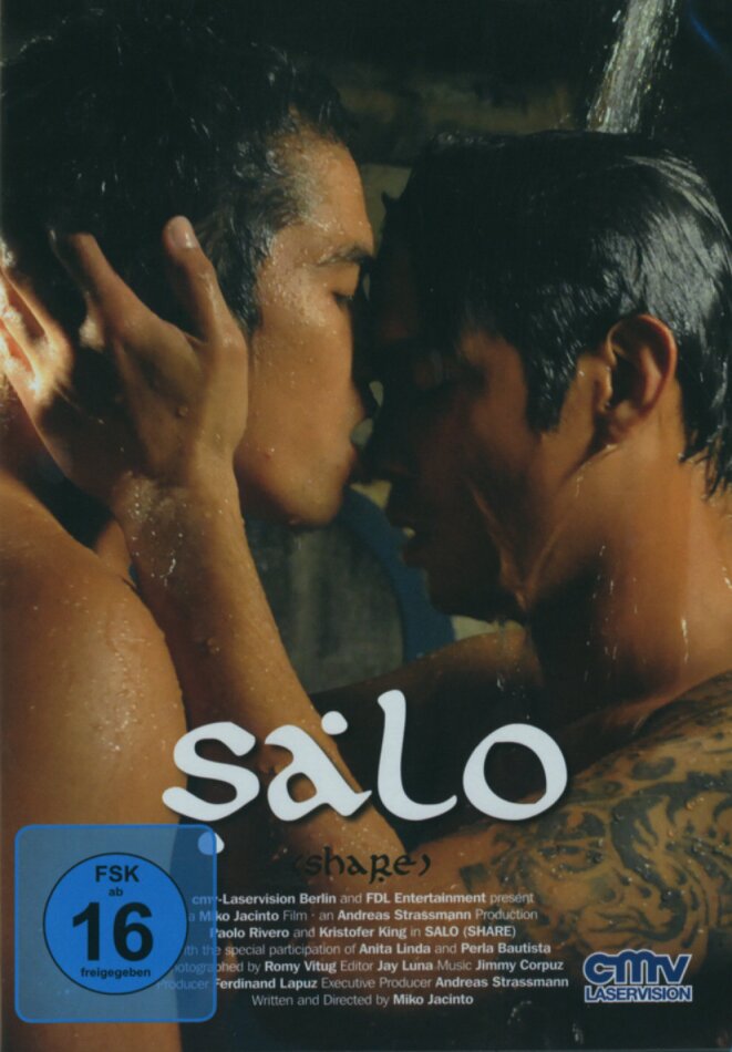 Salo - Share
