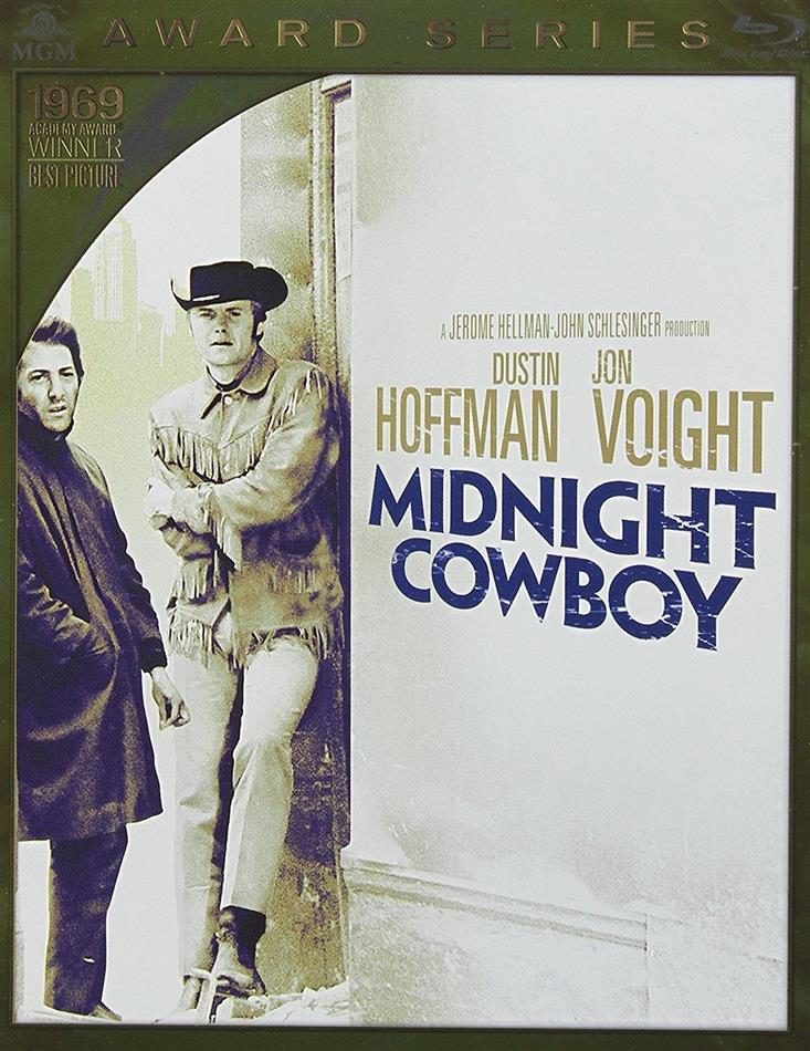Midnight Cowboy (1969)