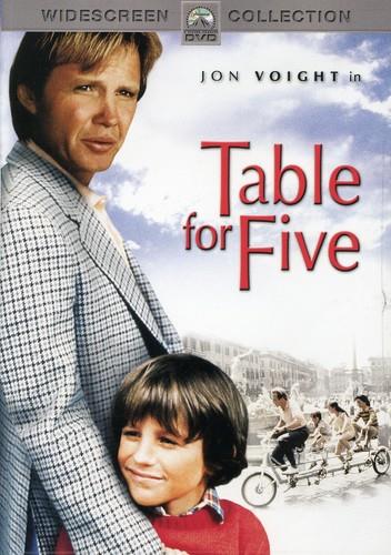 Table for Five (1983)
