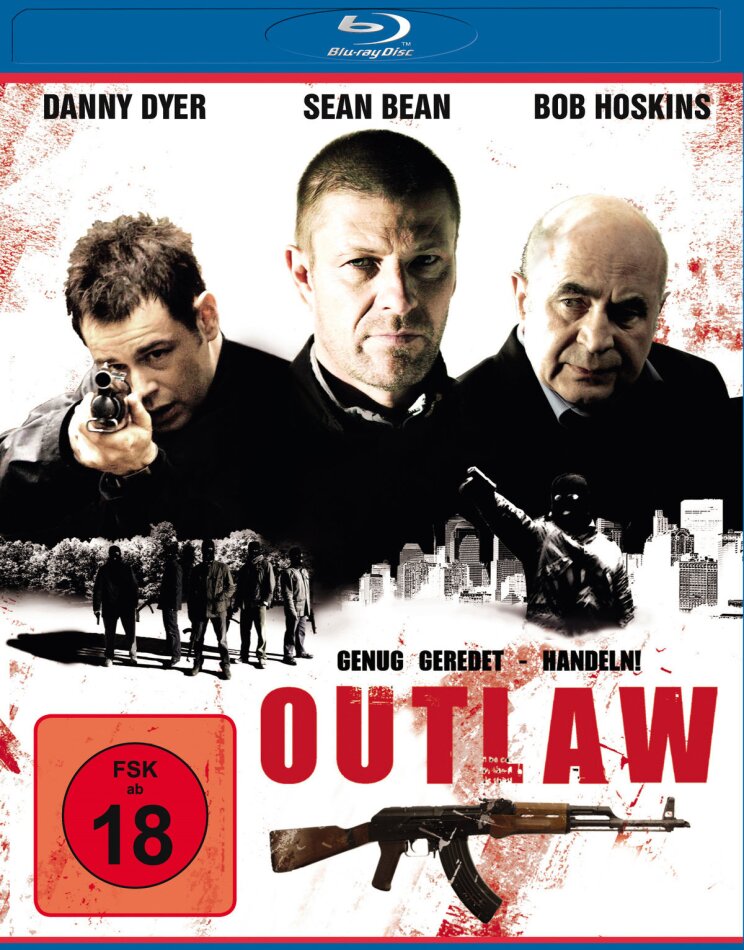 Outlaw (2007)