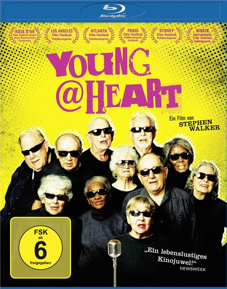 Young@Heart (2007)