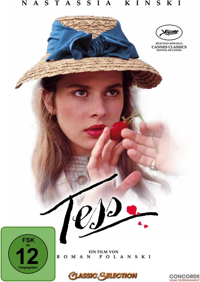 Tess (1979) Neuauflage