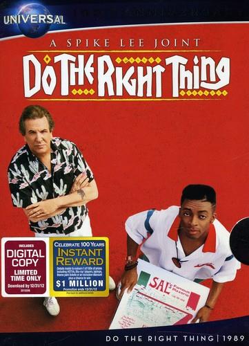Do the Right Thing (1989)