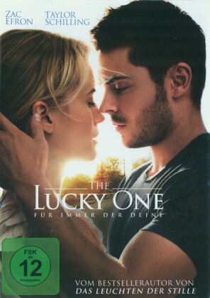 The Lucky One (2012)