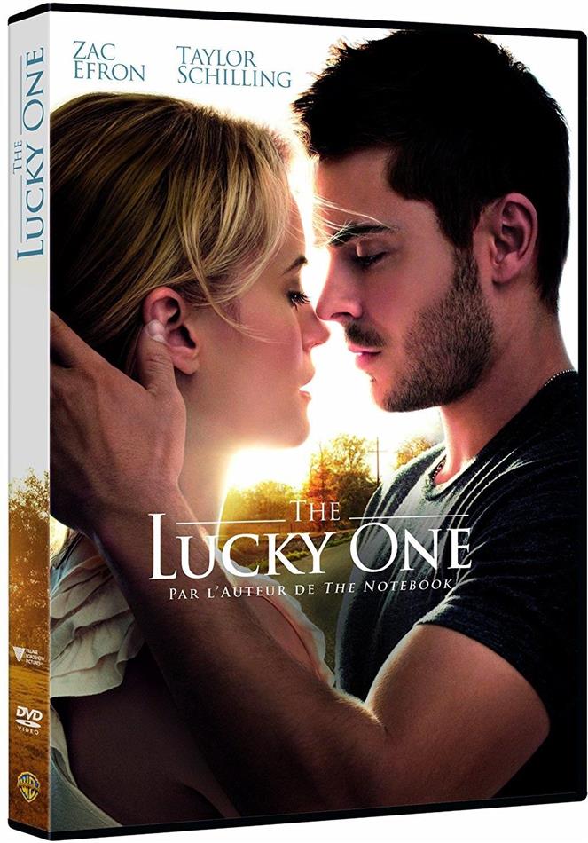 The Lucky One (2012)