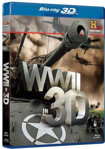WWII in (2011)