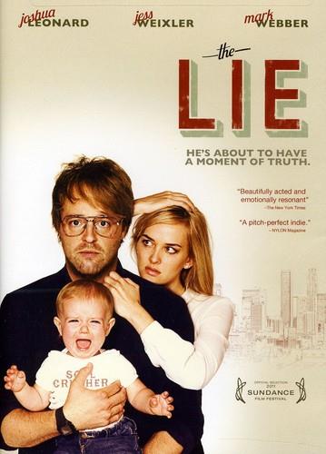 The Lie (2011)