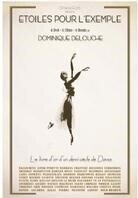 Etoiles pour l´exemple 6 DVDs