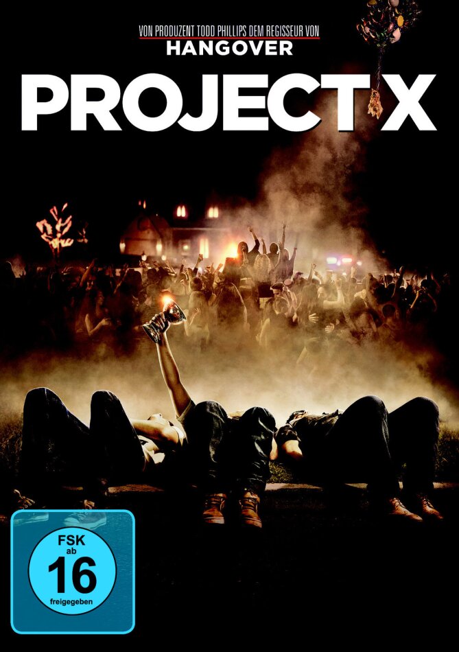 Project X (2012)