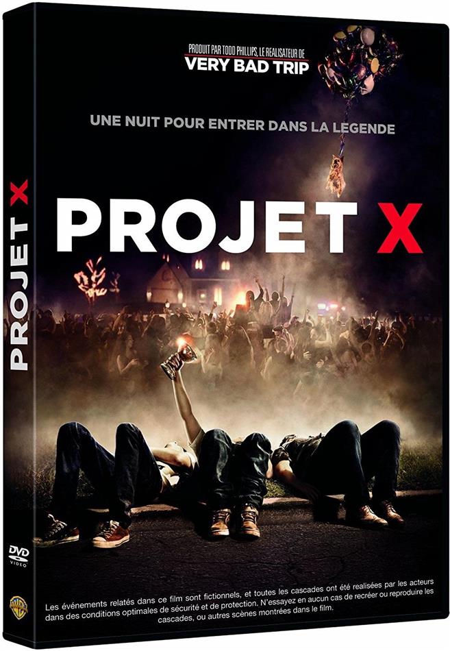 Projet X (2012)