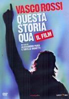 Rossi Vasco - Questa storia qua - Il film