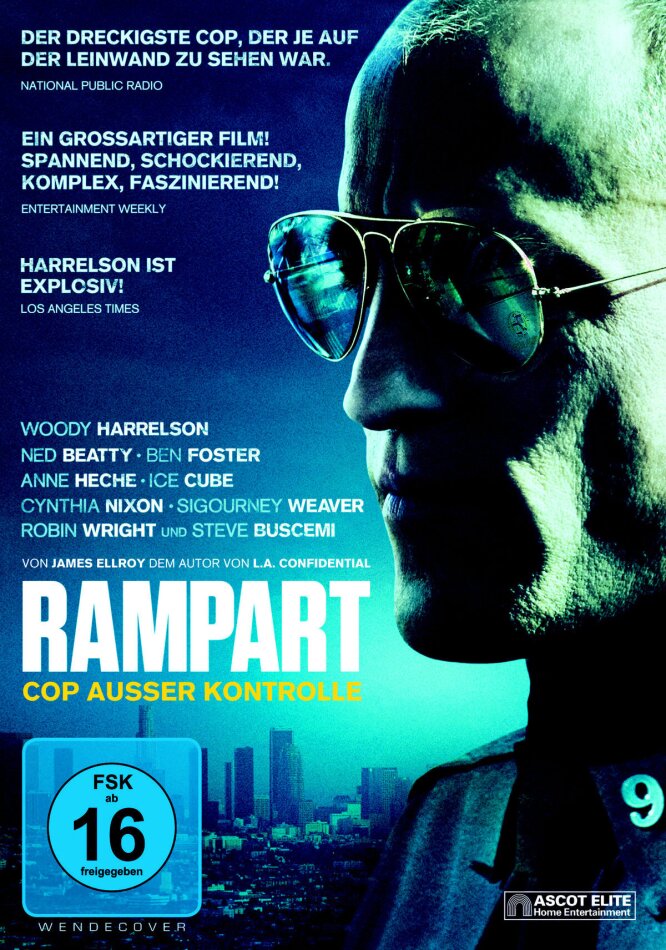 Rampart (2011)