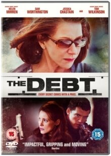 The Debt (2010)