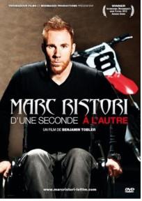 Marc Ristori - D'une seconde a l'autre