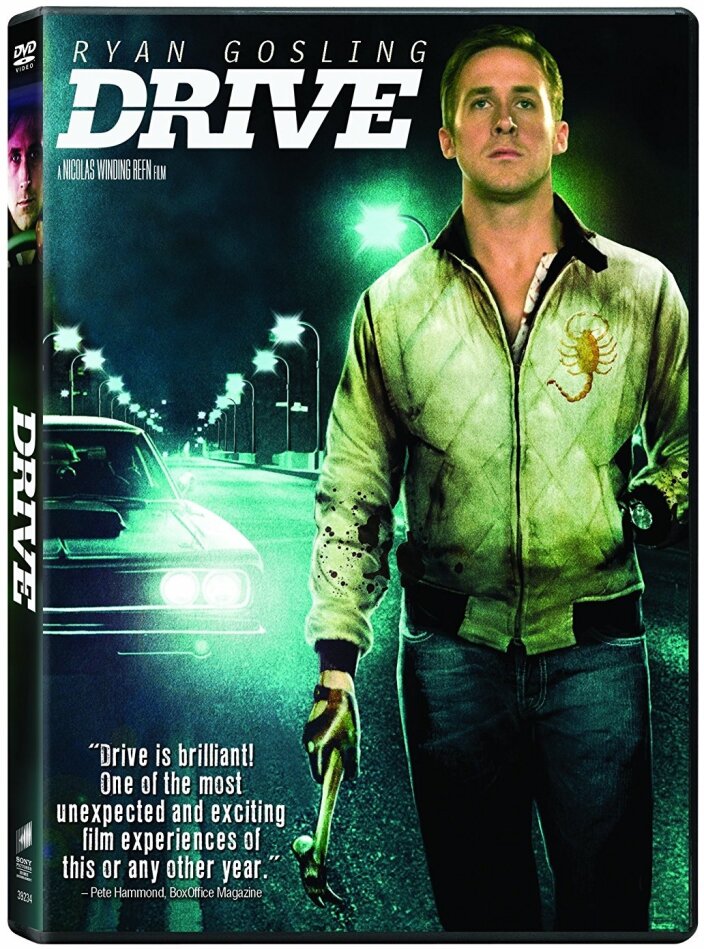 Drive (2011)