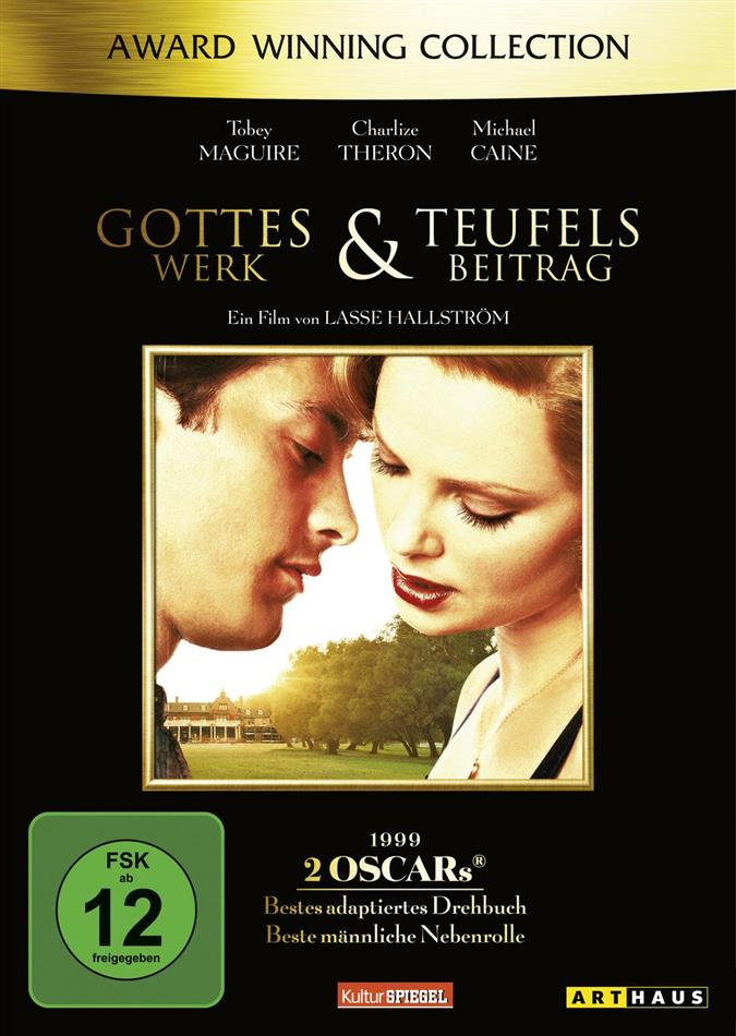 Gottes Werk und Teufels Beitrag (1999) Award Winning Collection