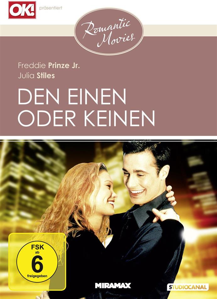 Den einen oder keinen (2000) Romantic Movies
