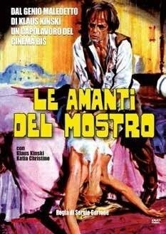 Le amanti del mostro (1974) Collana CineKult, Neuauflage