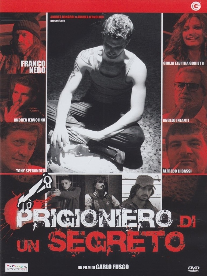 Prigioniero di un segreto (2010)