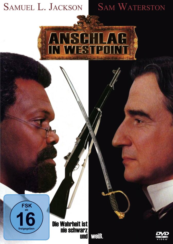 Anschlag in Westpoint (1994)