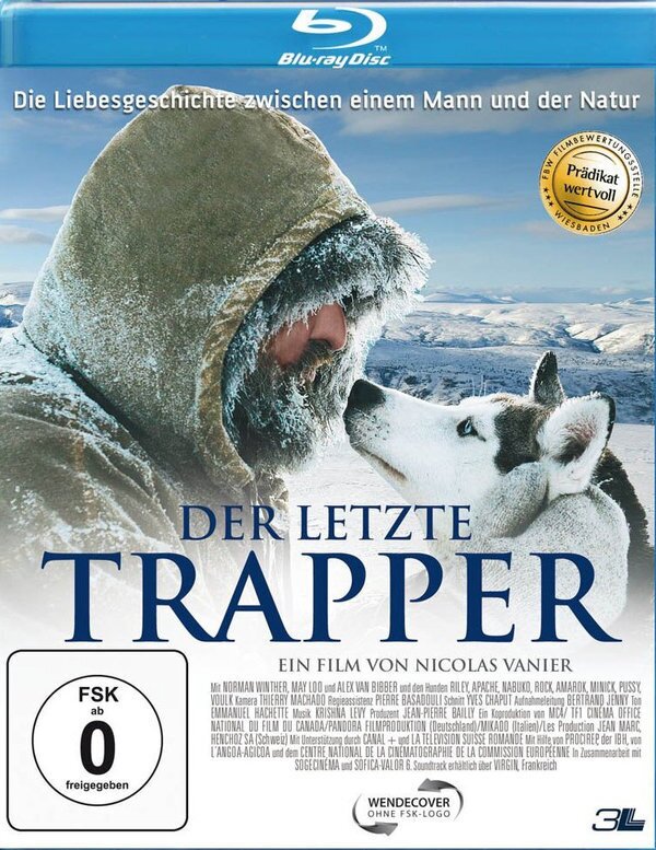 Der letzte Trapper