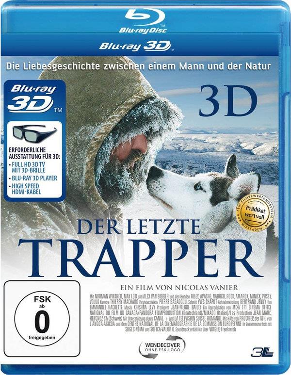 Der letzte Trapper