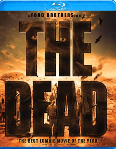 The Dead (2010)