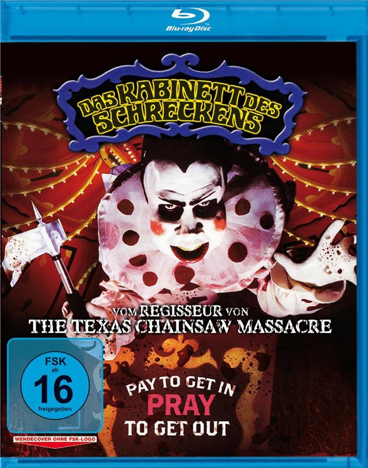 Das Kabinett des Schreckens - The funhouse (1981) (1981)