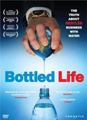 Bottled Life - Nestl&eacute;'s business with water