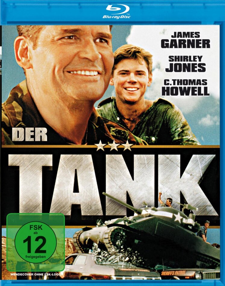Der Tank (1984)
