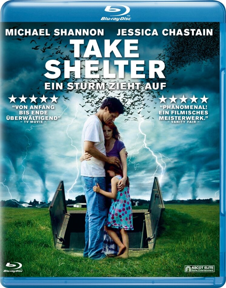 Take Shelter - Ein Sturm zieht auf (2011)