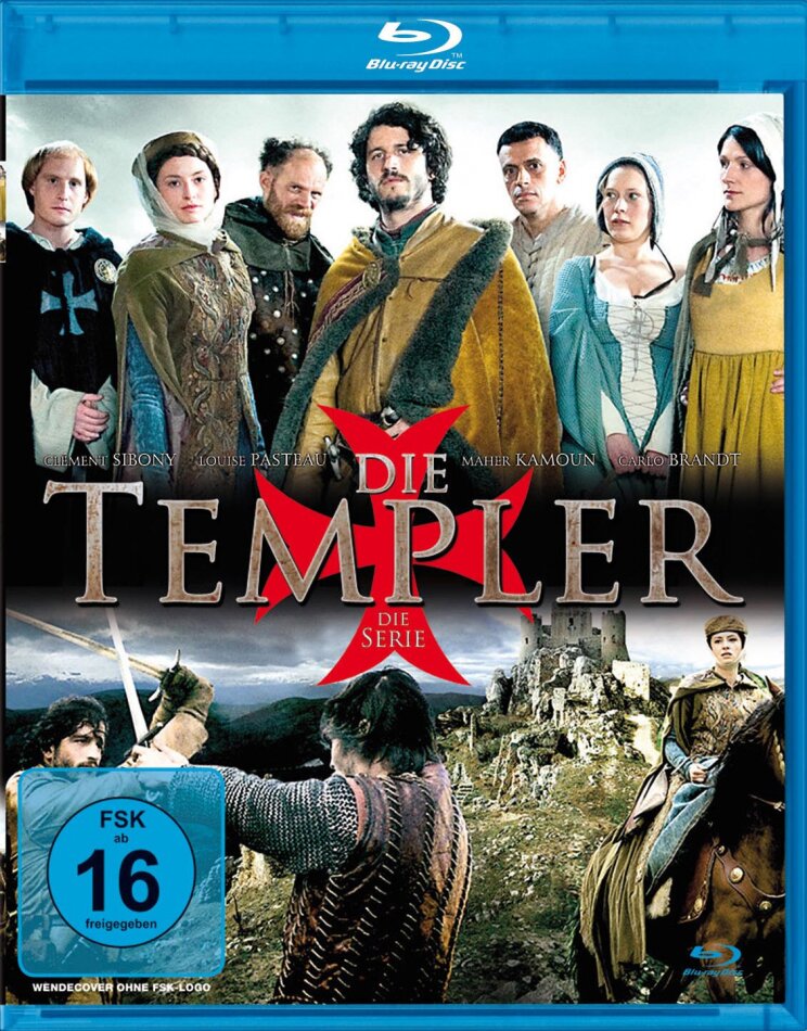 Die Templer