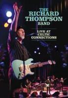 Thompson Richard Band - Live at Celtic Connections