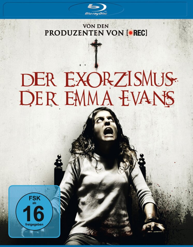 Der Exorzismus der Emma Evans (2010)
