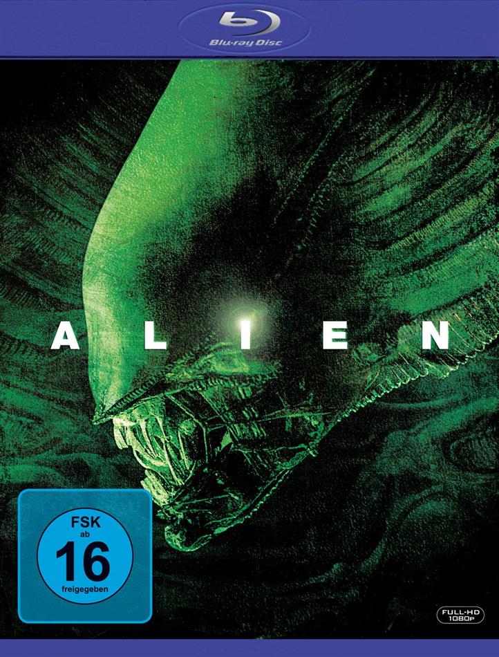 Alien (1979)