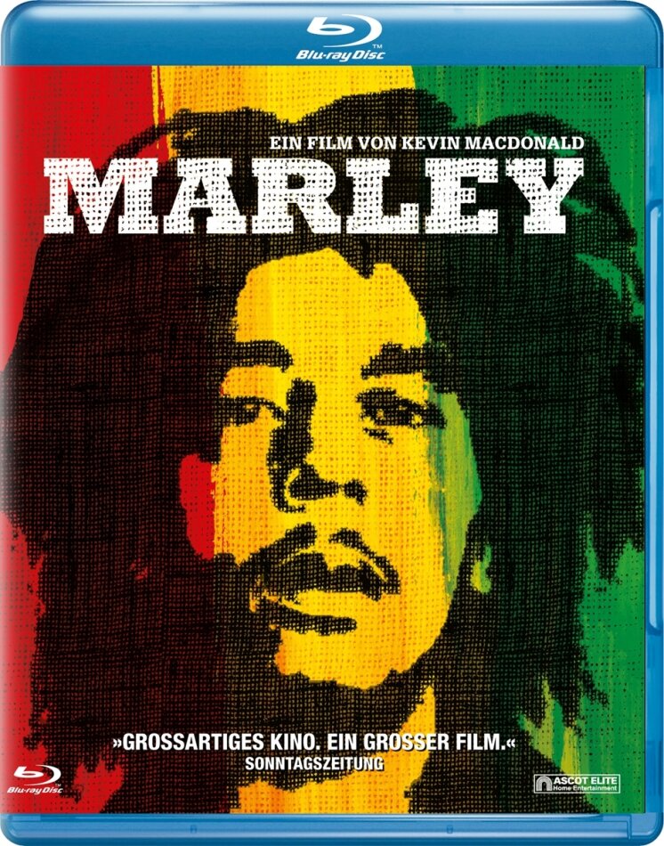 Marley (2011)