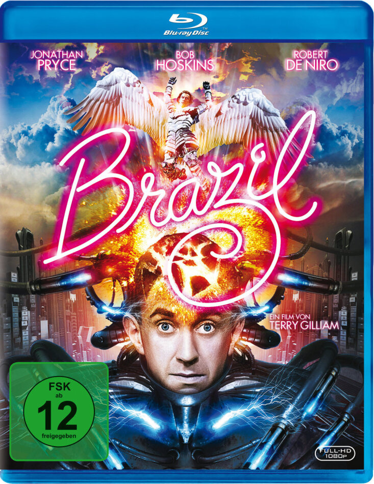 Brazil (1985)