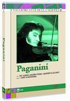 Paganini (1976) 2 DVDs