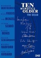 Ten Minutes Older - The Cello (2002)