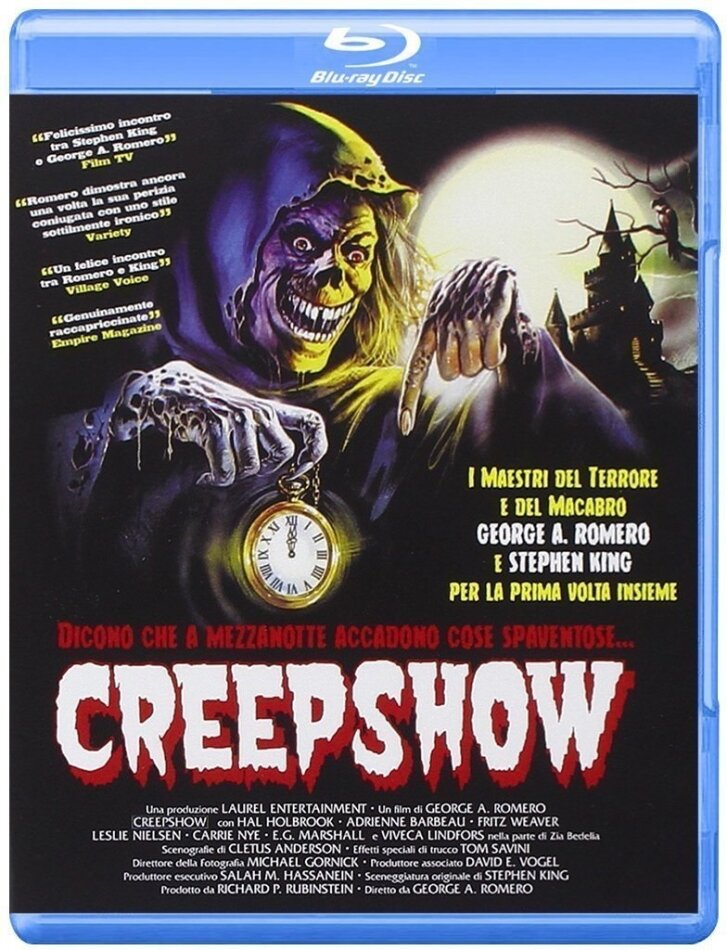 Creepshow (1982)