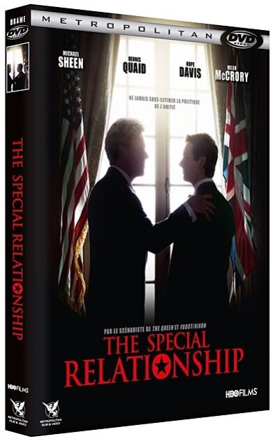 The Special Relationship (2010)