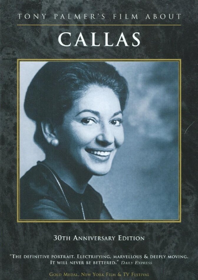 Callas 30th Anniversary Edition