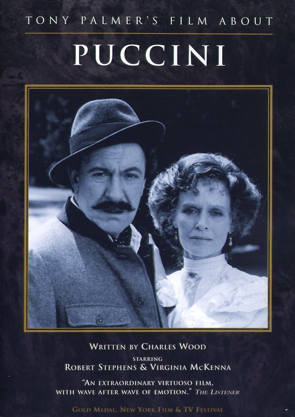 Puccini - Tony Palmer Film