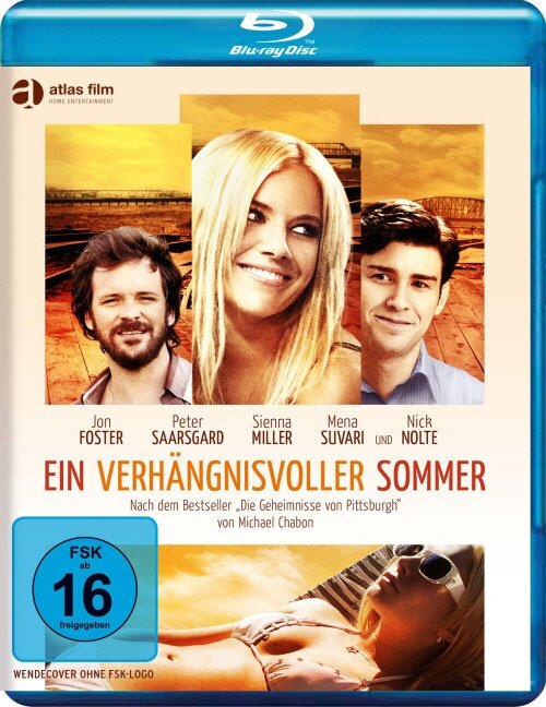 Ein verhängnisvoller Sommer (2008)