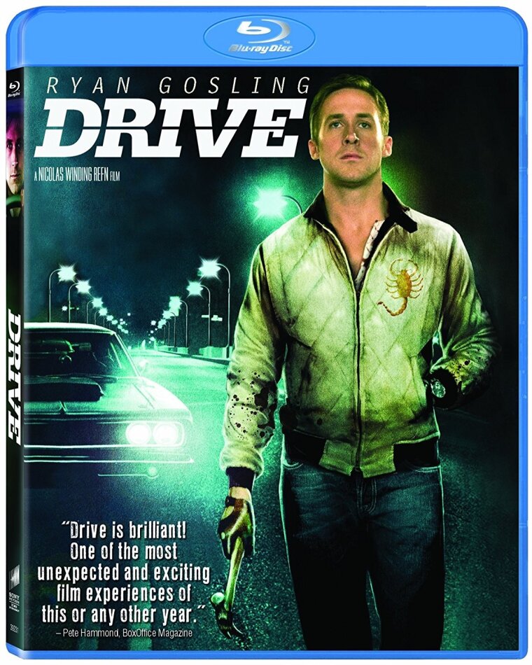 Drive (2011)